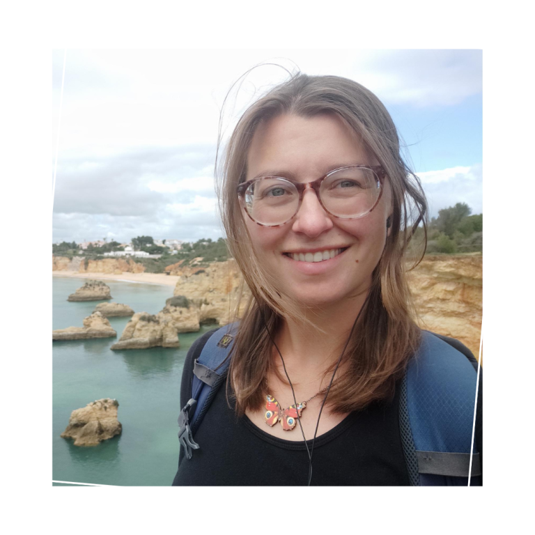 Kristel Sijbers - Virtual Assistant